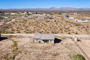 21333 W Sleepy Ranch Rd, Wittmann, AZ 85361 - Photo 17