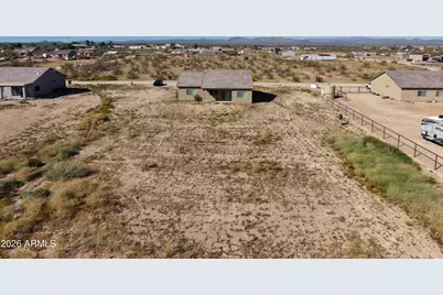 21333 W Sleepy Ranch Road, Wittmann, AZ 85361 - Photo 23