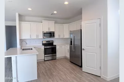 21333 W Sleepy Ranch Road, Wittmann, AZ 85361 - Photo 3
