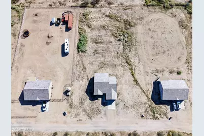 21333 W Sleepy Ranch Road, Wittmann, AZ 85361 - Photo 19