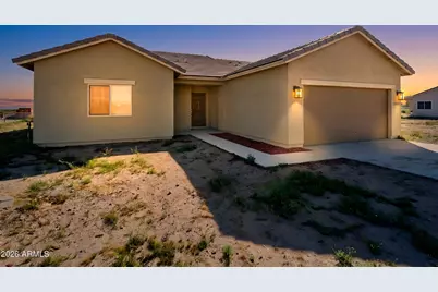 21333 W Sleepy Ranch Road, Wittmann, AZ 85361 - Photo 15