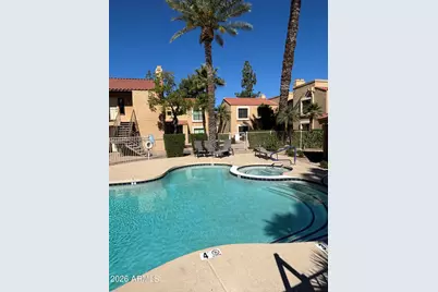 8787 E Mountain View Road #Unit 1082, Scottsdale, AZ 85258 - Photo 1