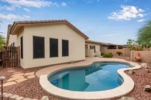 434 E Sheffield Ave, Gilbert, AZ 85296 - Photo 25