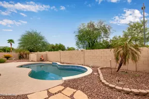 434 E Sheffield Ave, Gilbert, AZ 85296 - Photo 37