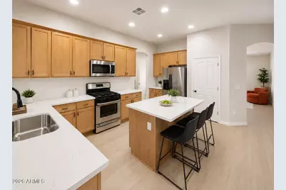 434 E Sheffield Avenue, Gilbert, AZ 85296 - Photo 7