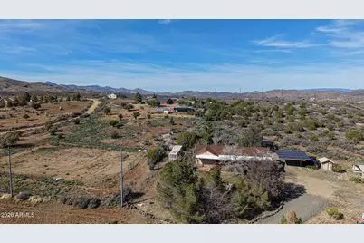 11401 S Hackberry Trail #-, Mayer, AZ 86333 - Photo 15