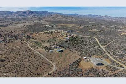 11401 S Hackberry Trail #-, Mayer, AZ 86333 - Photo 19