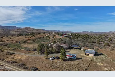 11401 S Hackberry Trail #-, Mayer, AZ 86333 - Photo 13