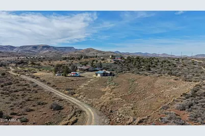 11401 S Hackberry Trail #-, Mayer, AZ 86333 - Photo 11