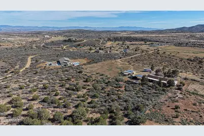 11401 S Hackberry Trail #-, Mayer, AZ 86333 - Photo 3