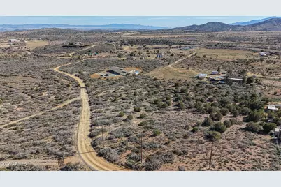 11401 S Hackberry Trail #-, Mayer, AZ 86333 - Photo 5