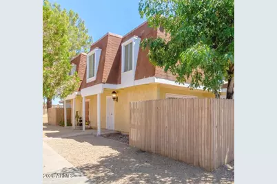 3350 W Las Palmaritas Drive, Phoenix, AZ 85051 - Photo 1