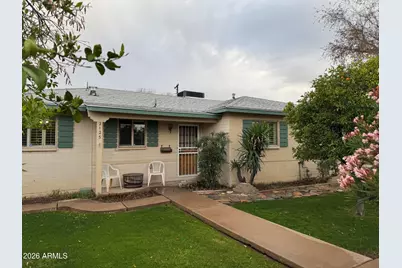 2123 W Nicolet Avenue, Phoenix, AZ 85021 - Photo 1