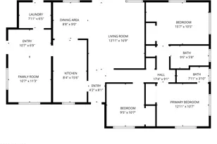 2123 W Nicolet Ave, Phoenix, AZ 85021 - Photo 9