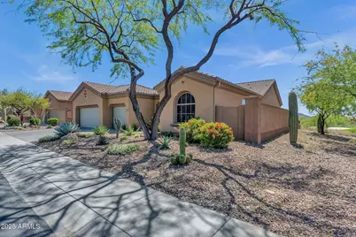 1715 W Ainsworth Drive, Phoenix, AZ 85086 - Photo 3