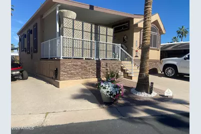 1306 W Chesapeake Drive, Apache Junction, AZ 85119 - Photo 1