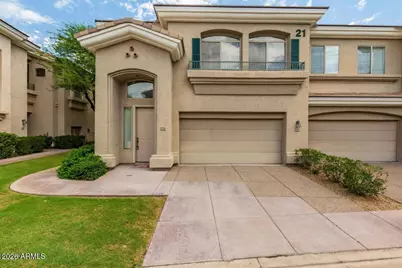 8180 E Shea Boulevard #Unit 1067, Scottsdale, AZ 85260 - Photo 1