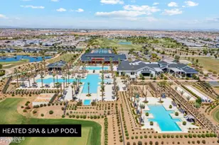 11138 N San Clemente St, Surprise, AZ 85388 - Photo 29