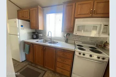 2131 S Cree Drive #131, Apache Junction, AZ 85119 - Photo 11