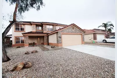 15791 W Caribbean Lane, Surprise, AZ 85379 - Photo 1
