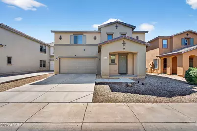 6457 W Diana Avenue, Glendale, AZ 85302 - Photo 1