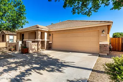 21905 E Via Del Palo --, Queen Creek, AZ 85142 - Photo 5