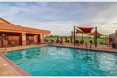 21905 E Via Del Palo --, Queen Creek, AZ 85142 - Photo 41