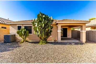 21905 E Via Del Palo --, Queen Creek, AZ 85142 - Photo 29