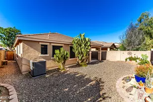 21905 E Via Del Palo --, Queen Creek, AZ 85142 - Photo 31