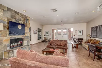 21905 E Via Del Palo --, Queen Creek, AZ 85142 - Photo 35