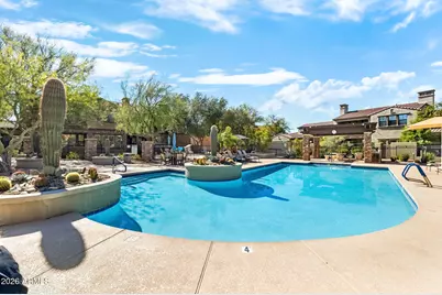 20750 N 87th Street #2005, Scottsdale, AZ 85255 - Photo 31