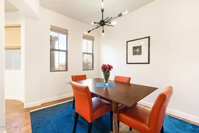 20750 N 87th Street #2005, Scottsdale, AZ 85255 - Photo 13