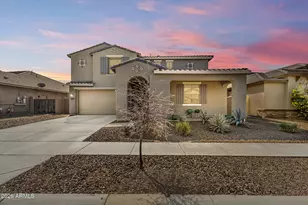 5307 W Lydia Ln, Laveen, AZ 85339 - Photo 1
