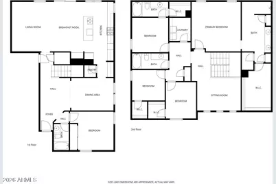 5307 W Lydia Lane, Laveen, AZ 85339 - Photo 31