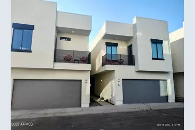 2030 E Michigan Avenue #9, Phoenix, AZ 85022 - Photo 23