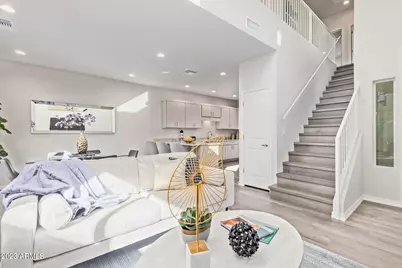 2030 E Michigan Avenue #9, Phoenix, AZ 85022 - Photo 1