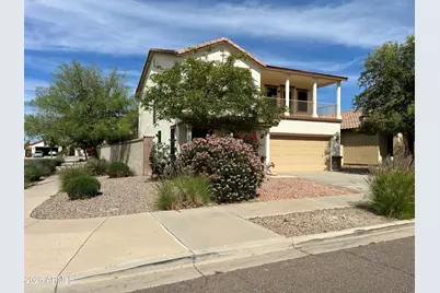 2552 W Saint Catherine Avenue, Phoenix, AZ 85041 - Photo 1