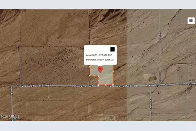 56563 Vicksburg Pump Road #-, Salome, AZ 85348 - Photo 5