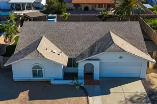 6219 W Cholla St, Glendale, AZ 85304 - Photo 1