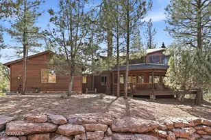 5588 W Solitude Trails Loop, Pine, AZ 85544 - Photo 37