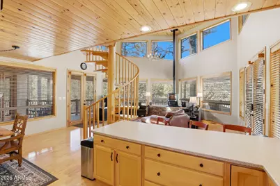 5588 W Solitude Trails Loop, Pine, AZ 85544 - Photo 9