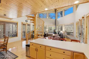 5588 W Solitude Trails Loop, Pine, AZ 85544 - Photo 9