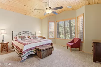 5588 W Solitude Trails Loop, Pine, AZ 85544 - Photo 23