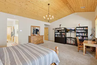 5588 W Solitude Trails Loop, Pine, AZ 85544 - Photo 19