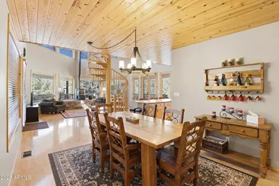 5588 W Solitude Trails Loop, Pine, AZ 85544 - Photo 13