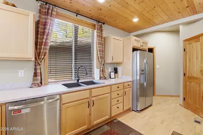 5588 W Solitude Trails Loop, Pine, AZ 85544 - Photo 11