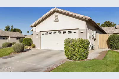 2240 W Rockrose Place, Chandler, AZ 85248 - Photo 3