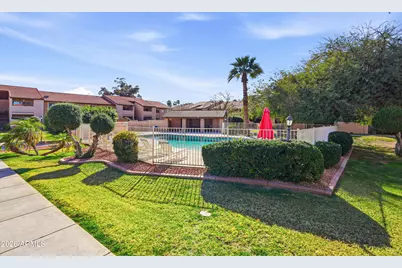 1942 S Emerson Street #241, Mesa, AZ 85210 - Photo 5