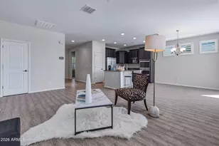 41573 W Monsoon Ln, Maricopa, AZ 85138 - Photo 9