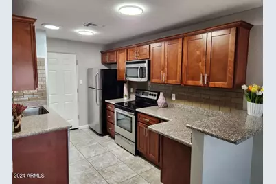 3026 E Brill Street #1, Phoenix, AZ 85008 - Photo 1